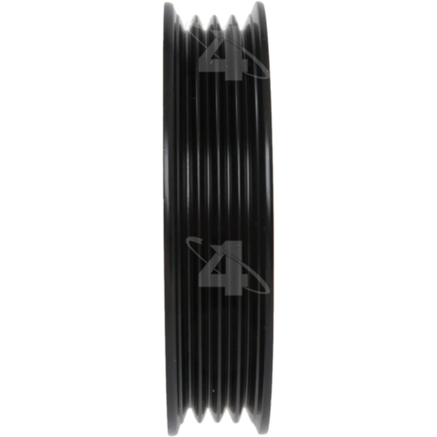 Four Seasons 45006 Drive Belt Idler Pulley product image 4 of 5