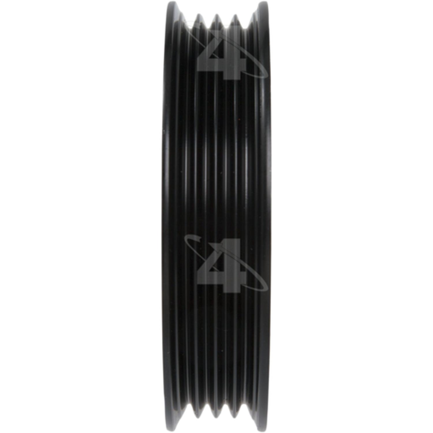 Four Seasons 45006 Drive Belt Idler Pulley product image 5 of 5