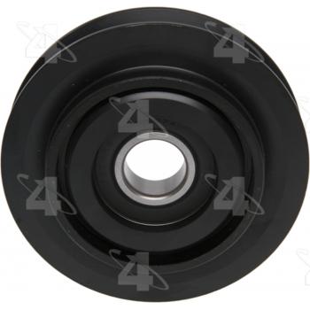 Four Seasons 45007 Drive Belt Idler Pulley product image 2 of 5