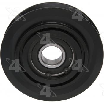Four Seasons 45007 Drive Belt Idler Pulley product image 3 of 5