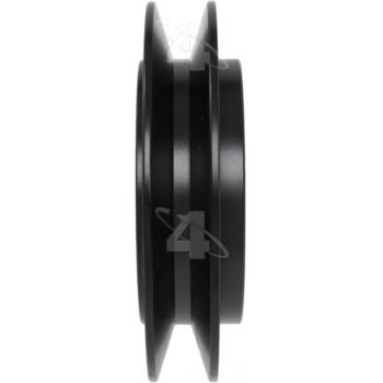 Four Seasons 45007 Drive Belt Idler Pulley product image 4 of 5