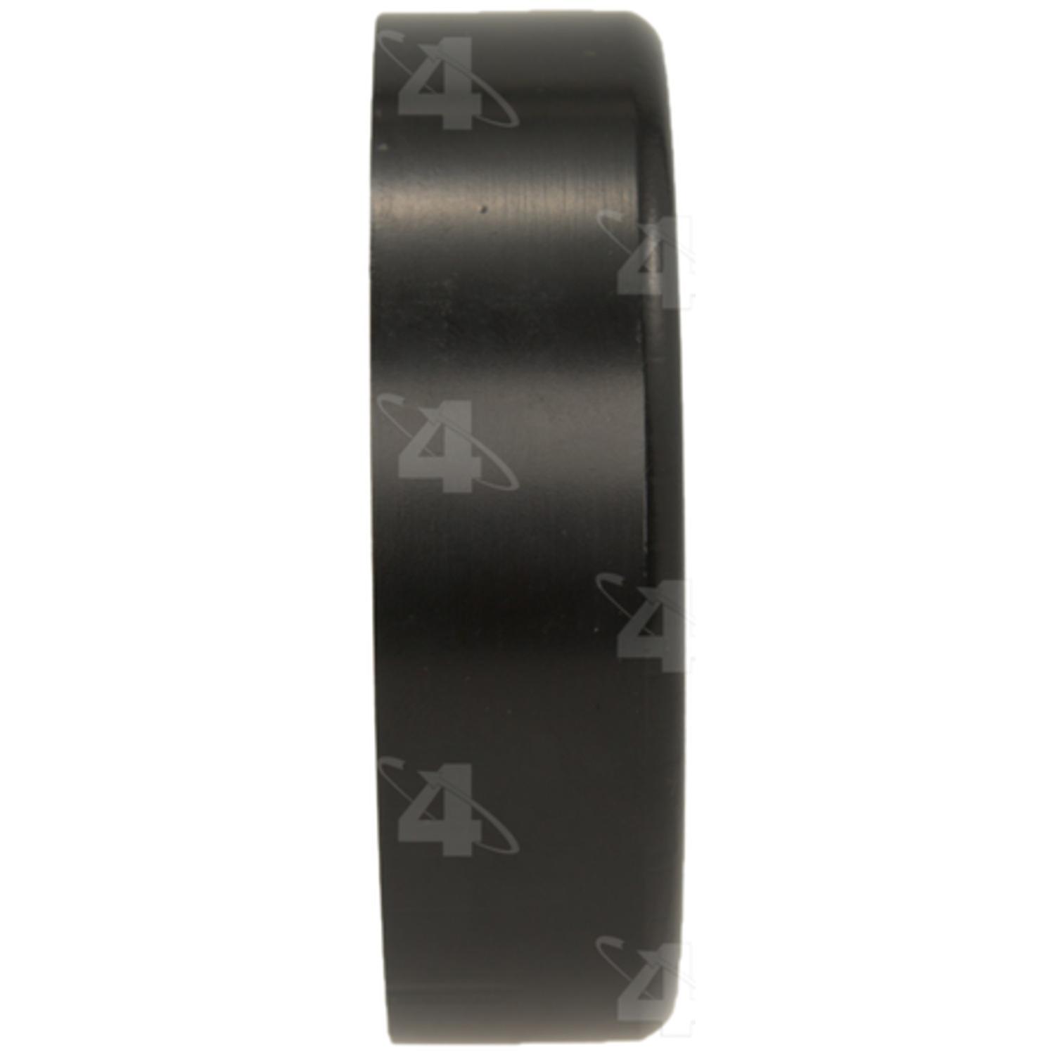 Four Seasons 45008 - Drive Belt Tensioner Pulley Four Seasons 45008 Drive Belt Idler Pulley product image 4 of 4