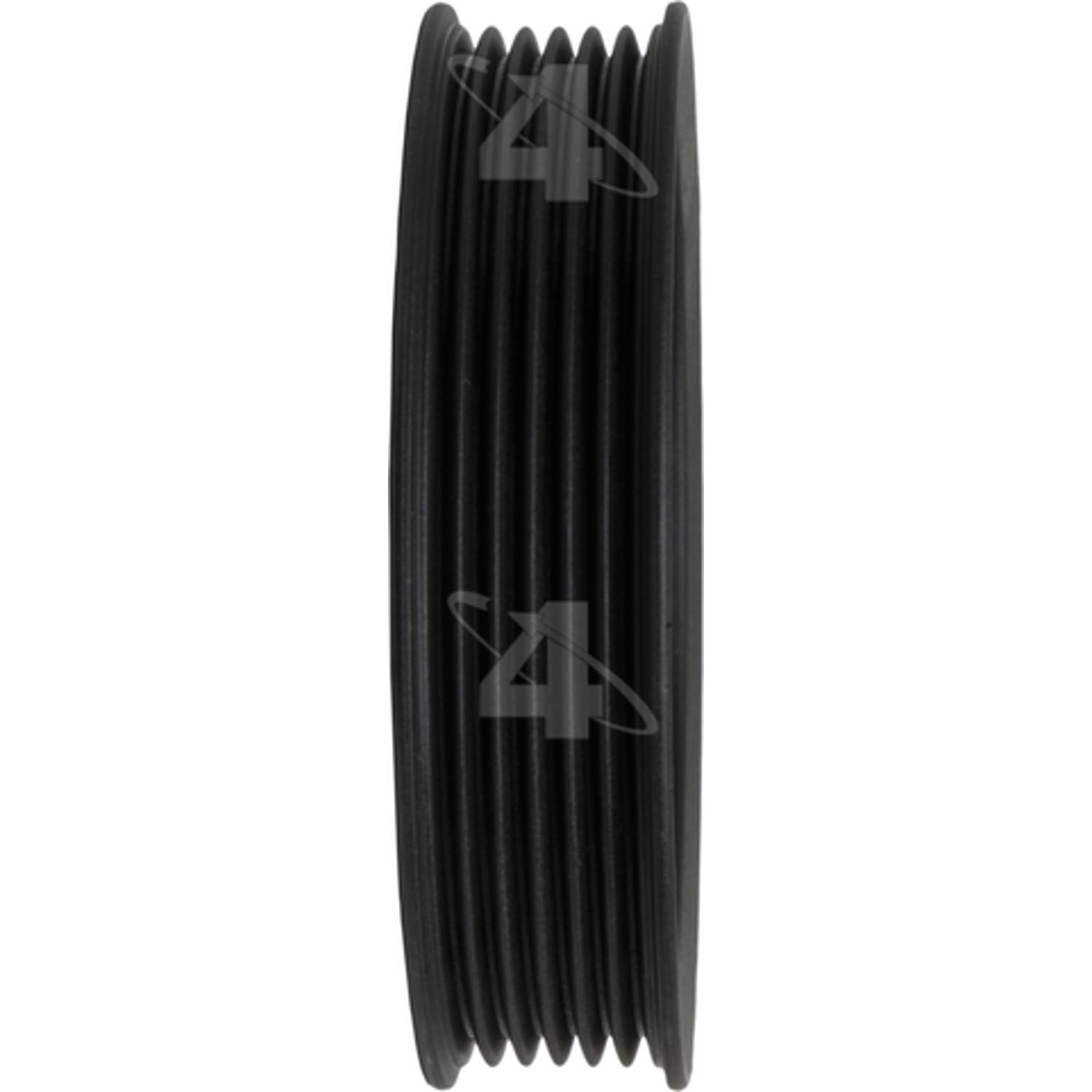 Four Seasons 45010 Drive Belt Idler Pulley product image 4 of 5