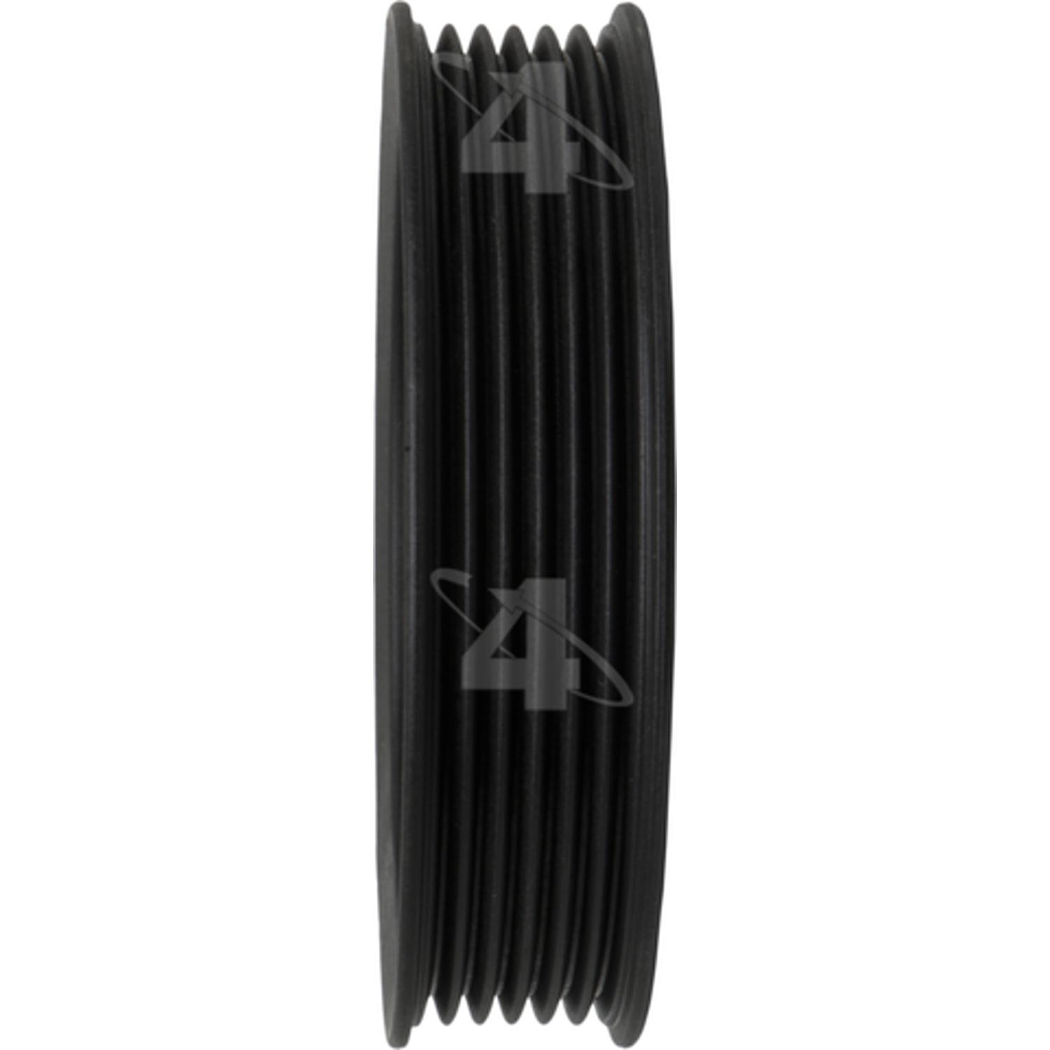 Four Seasons 45010 Drive Belt Idler Pulley product image 5 of 5