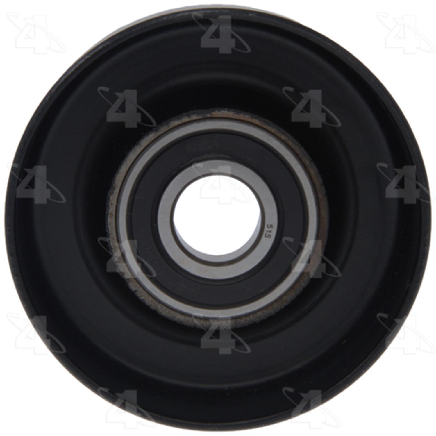 Four Seasons 45012 - Drive Belt Tensioner Pulley Four Seasons 45012 Drive Belt Idler Pulley product image 2 of 4