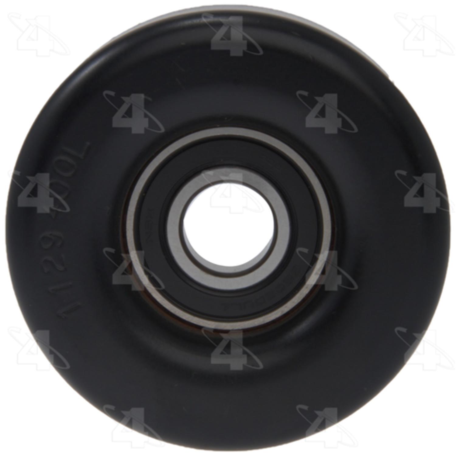 Four Seasons 45012 - Drive Belt Tensioner Pulley Four Seasons 45012 Drive Belt Idler Pulley product image 3 of 4