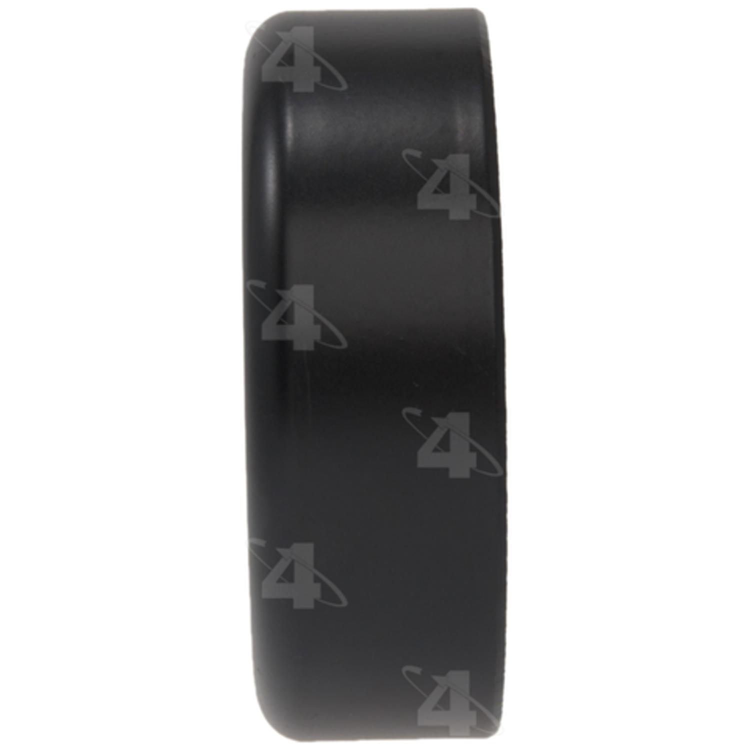 Four Seasons 45012 - Drive Belt Tensioner Pulley Four Seasons 45012 Drive Belt Idler Pulley product image 4 of 4