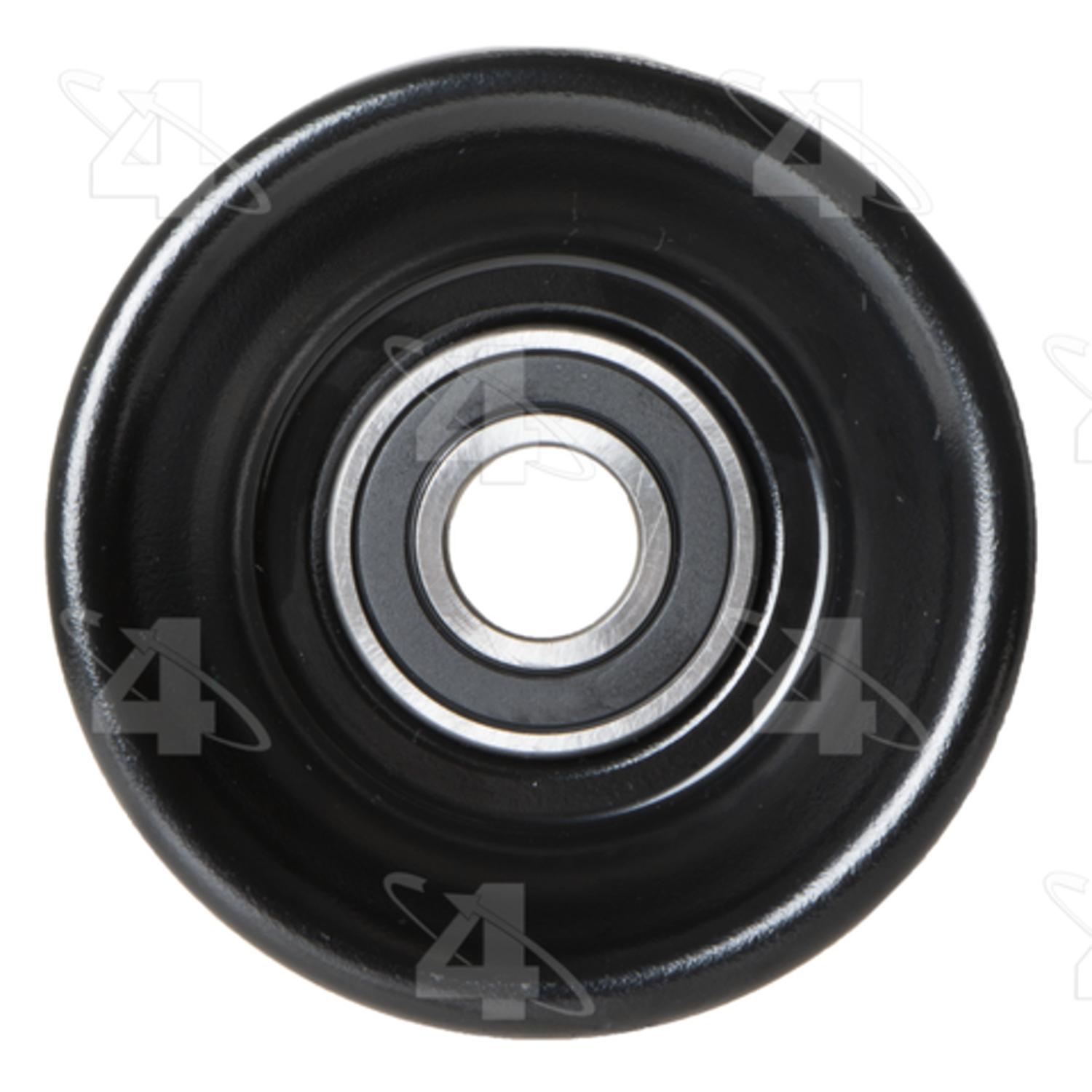 Four Seasons 45014 - Drive Belt Tensioner Pulley Four Seasons 45014 Drive Belt Idler Pulley product image 3 of 5