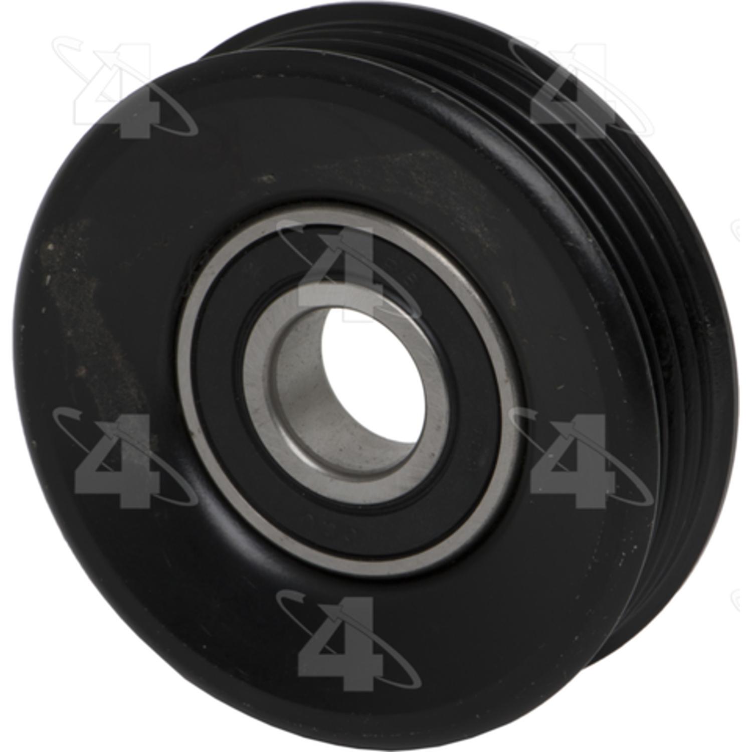 Four Seasons 45015 - Drive Belt Idler Pulley Four Seasons 45015 Drive Belt Idler Pulley product image 1 of 5