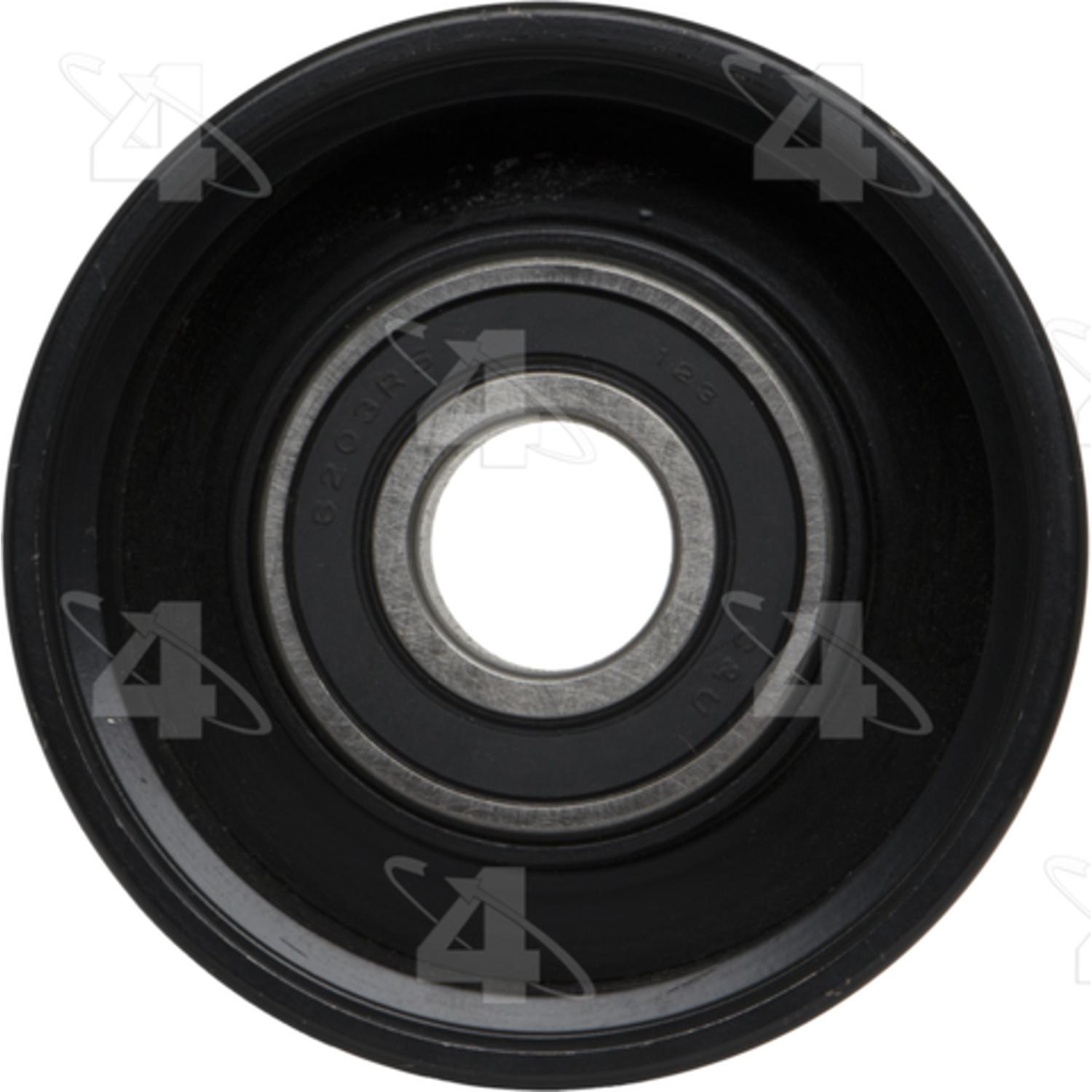 Four Seasons 45015 - Drive Belt Idler Pulley Four Seasons 45015 Drive Belt Idler Pulley product image 2 of 5