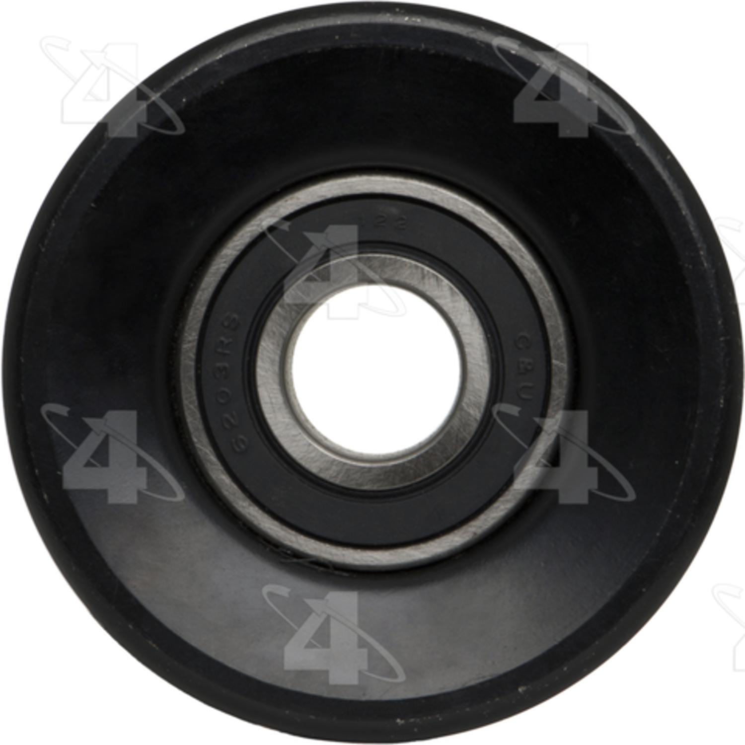 Four Seasons 45015 - Drive Belt Idler Pulley Four Seasons 45015 Drive Belt Idler Pulley product image 3 of 5