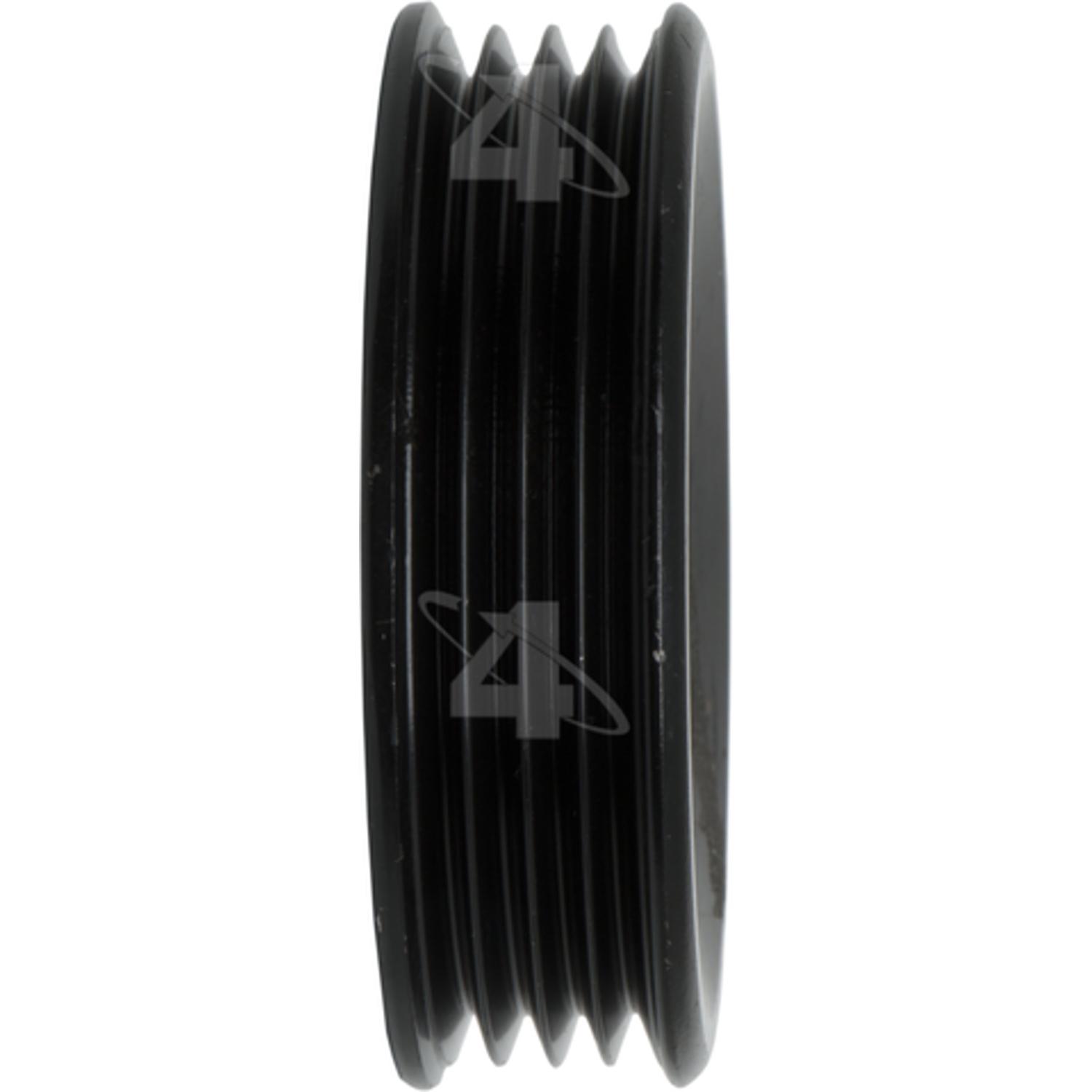 Four Seasons 45015 - Drive Belt Idler Pulley Four Seasons 45015 Drive Belt Idler Pulley product image 4 of 5