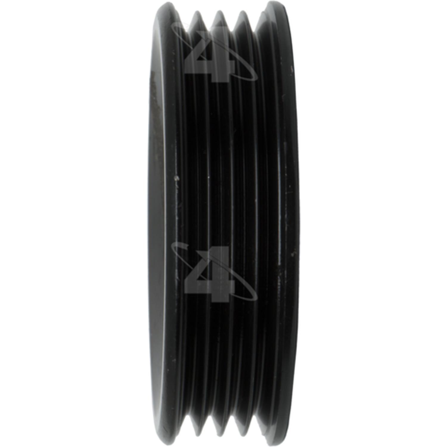 Four Seasons 45015 - Drive Belt Idler Pulley Four Seasons 45015 Drive Belt Idler Pulley product image 5 of 5