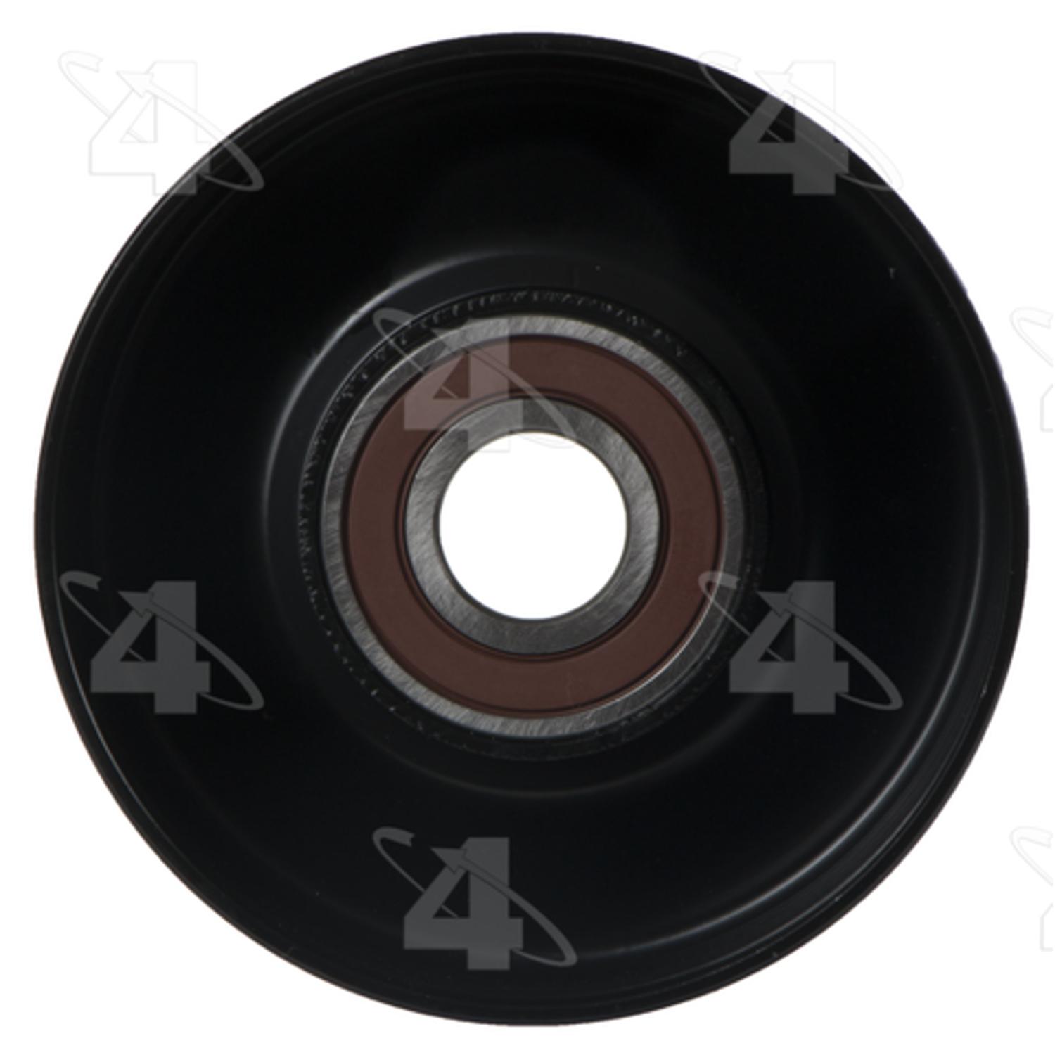 Four Seasons 45016 - Drive Belt Idler Pulley Four Seasons 45016 Drive Belt Idler Pulley product image 2 of 5