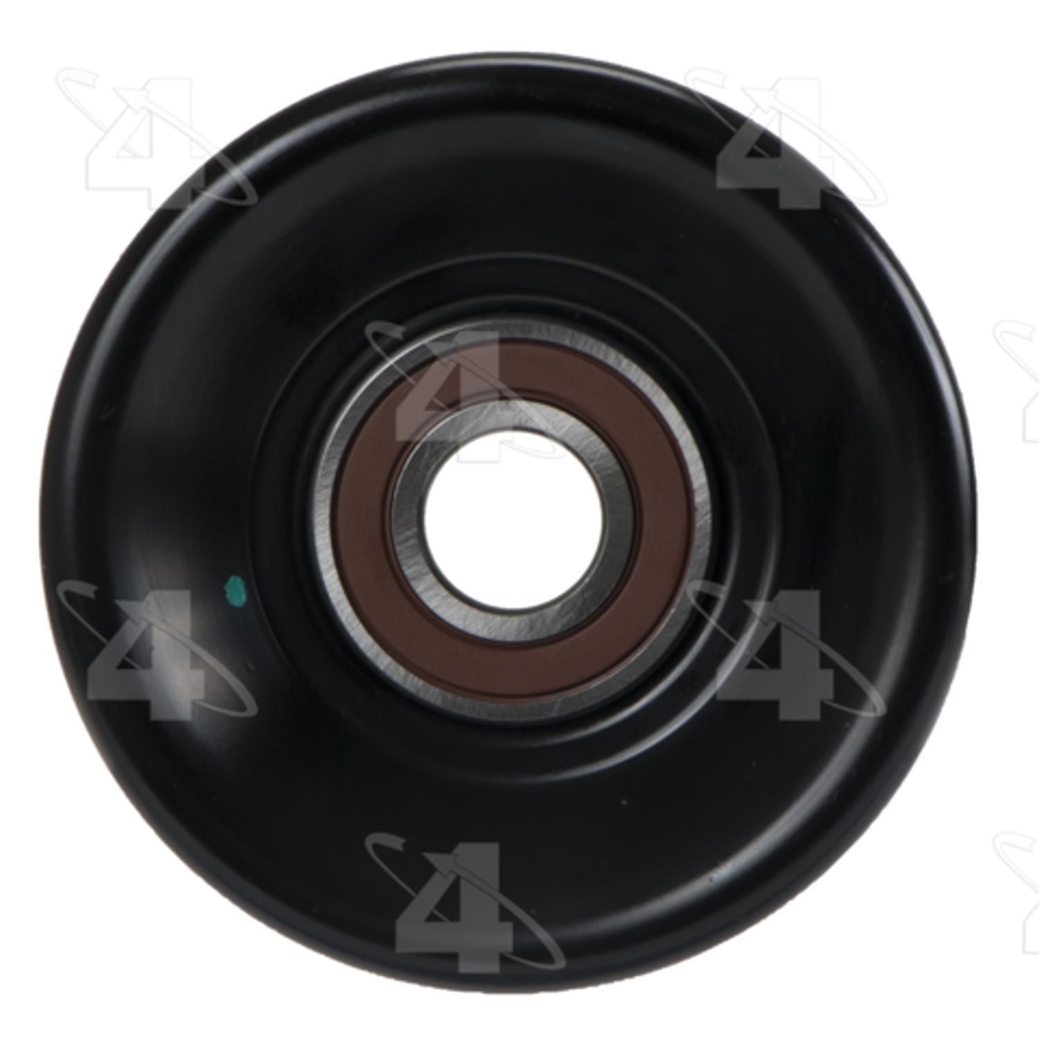 Four Seasons 45016 - Drive Belt Idler Pulley Four Seasons 45016 Drive Belt Idler Pulley product image 3 of 5