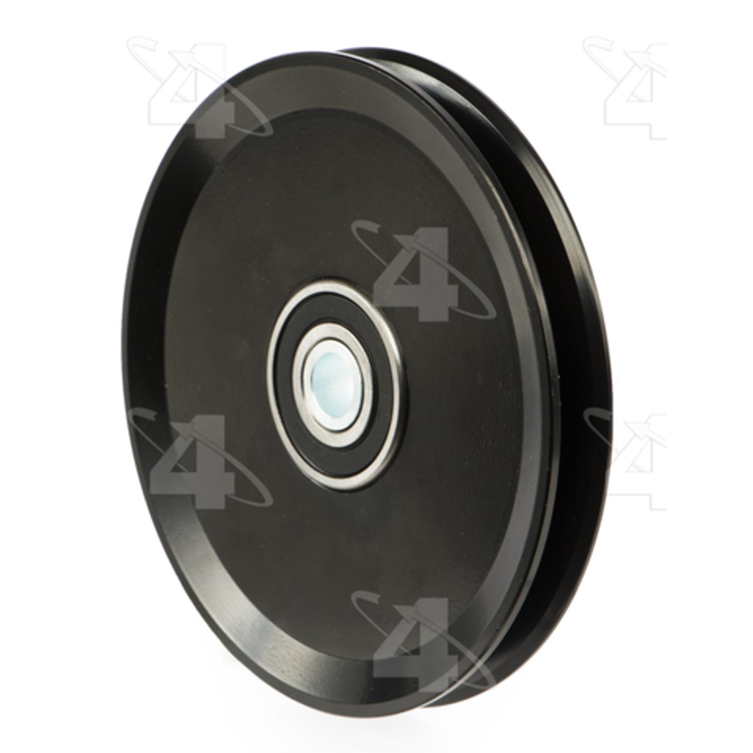 Four Seasons 45017 - Drive Belt Idler Pulley Four Seasons 45017 Drive Belt Idler Pulley product image 1 of 5