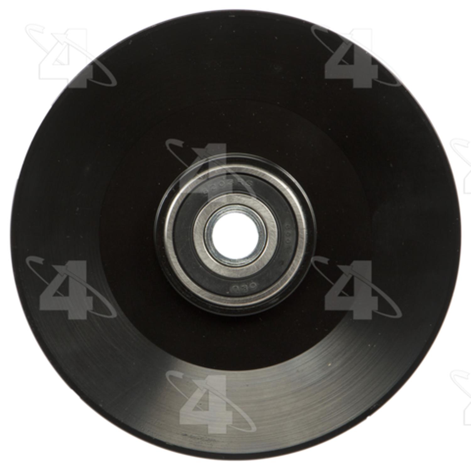 Four Seasons 45017 - Drive Belt Idler Pulley Four Seasons 45017 Drive Belt Idler Pulley product image 2 of 5