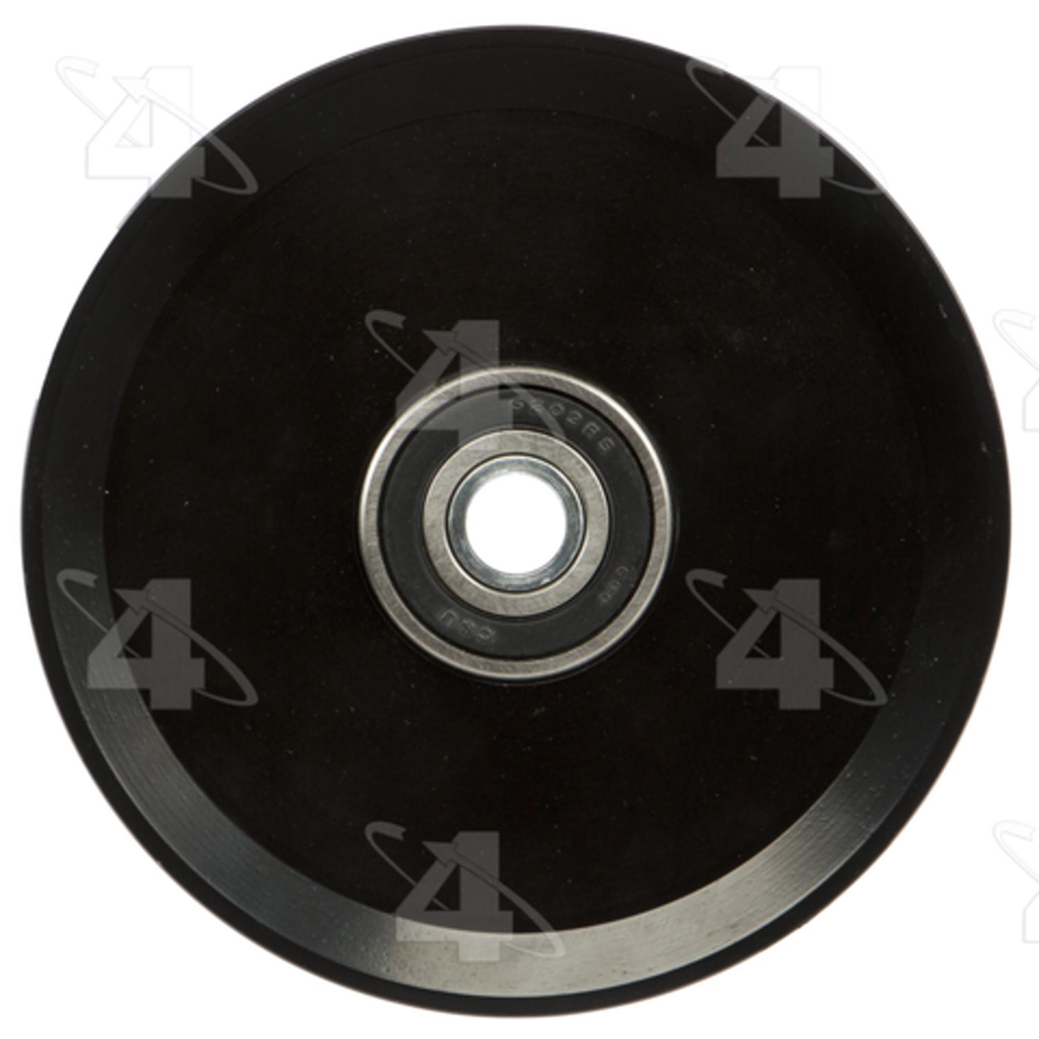 Four Seasons 45017 - Drive Belt Idler Pulley Four Seasons 45017 Drive Belt Idler Pulley product image 3 of 5