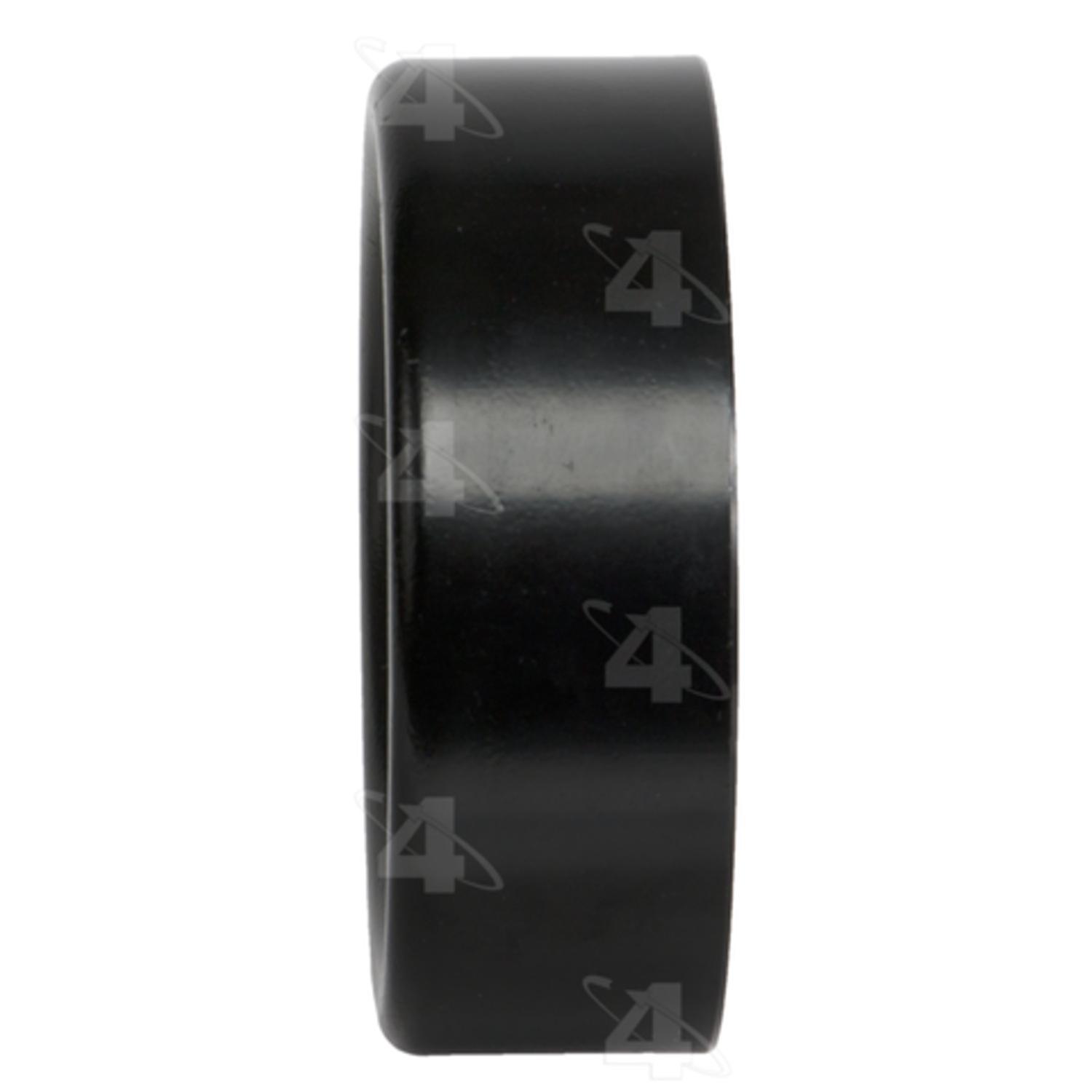 Four Seasons 45018 - Drive Belt Tensioner Pulley Four Seasons 45018 Drive Belt Idler Pulley product image 4 of 5