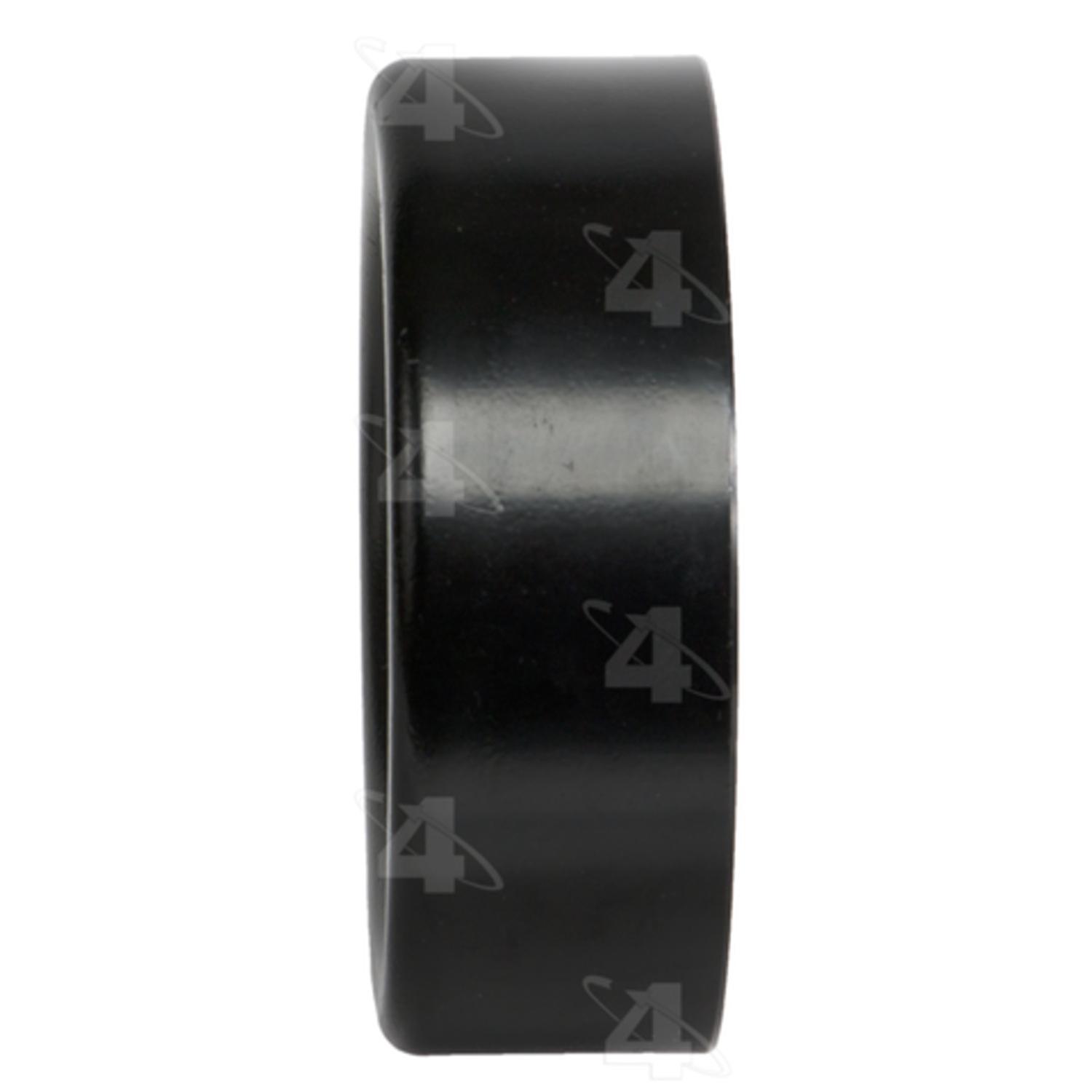 Four Seasons 45018 - Drive Belt Tensioner Pulley Four Seasons 45018 Drive Belt Idler Pulley product image 5 of 5