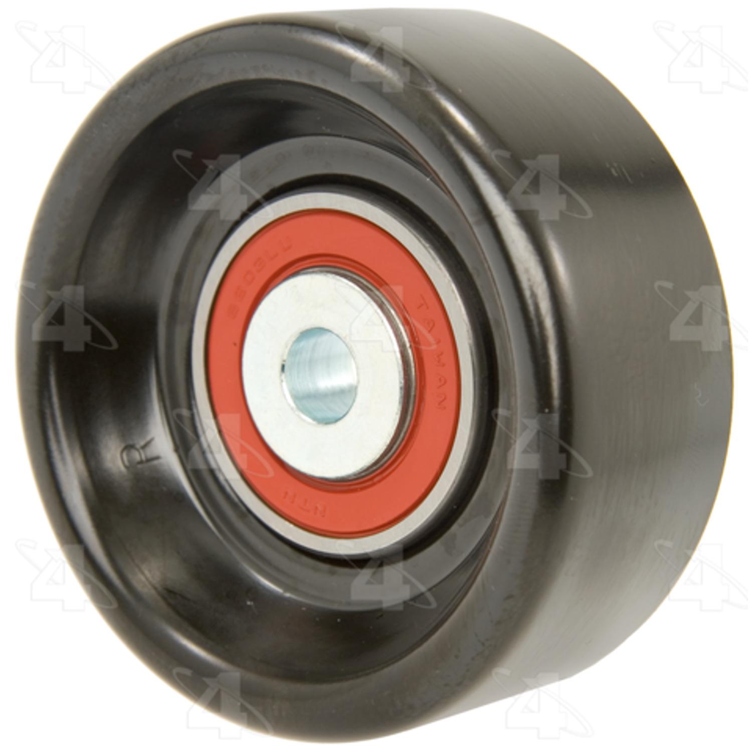 Four Seasons 45019 - Drive Belt Idler Pulley Four Seasons 45019 Drive Belt Idler Pulley product image 1 of 4