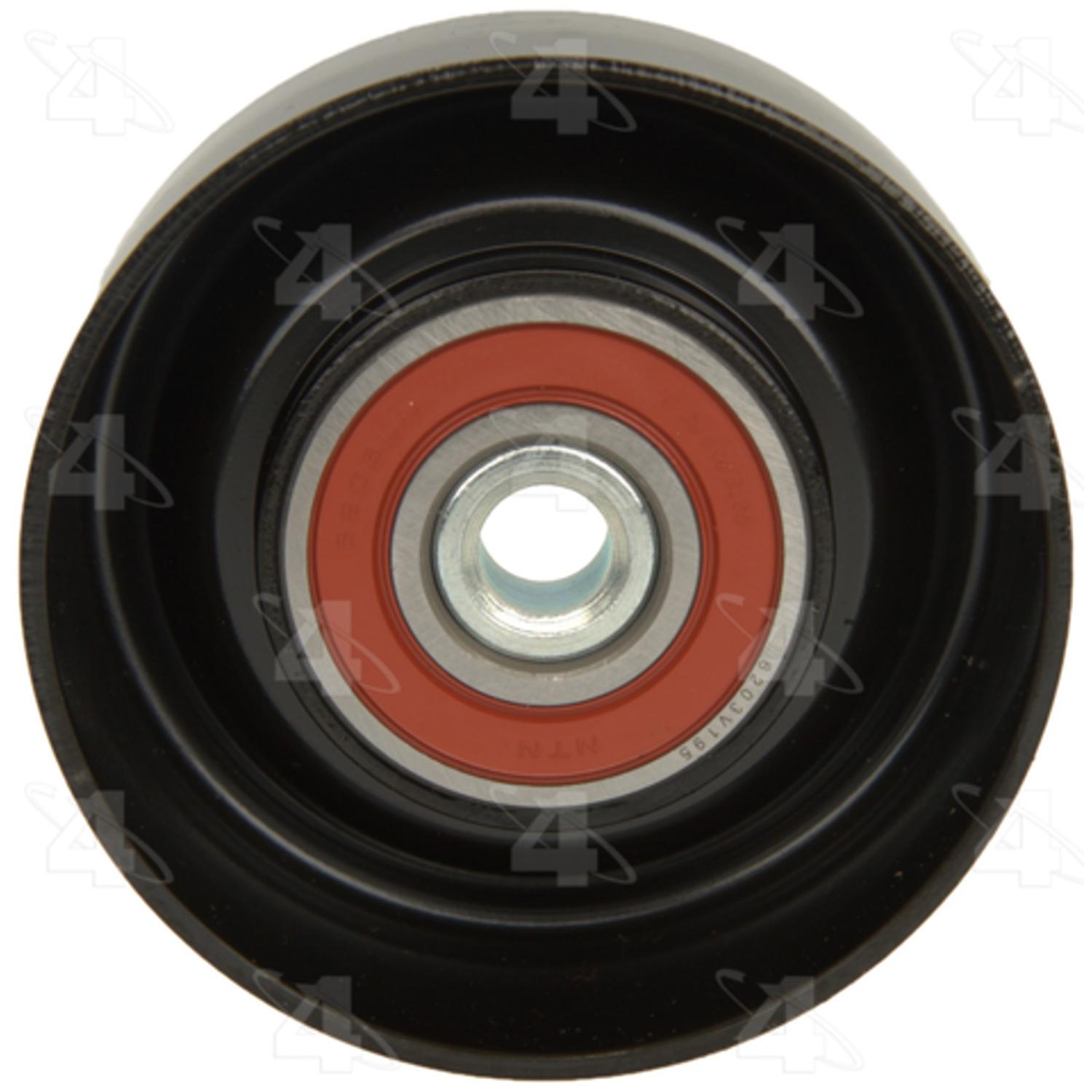 Four Seasons 45019 - Drive Belt Idler Pulley Four Seasons 45019 Drive Belt Idler Pulley product image 2 of 4