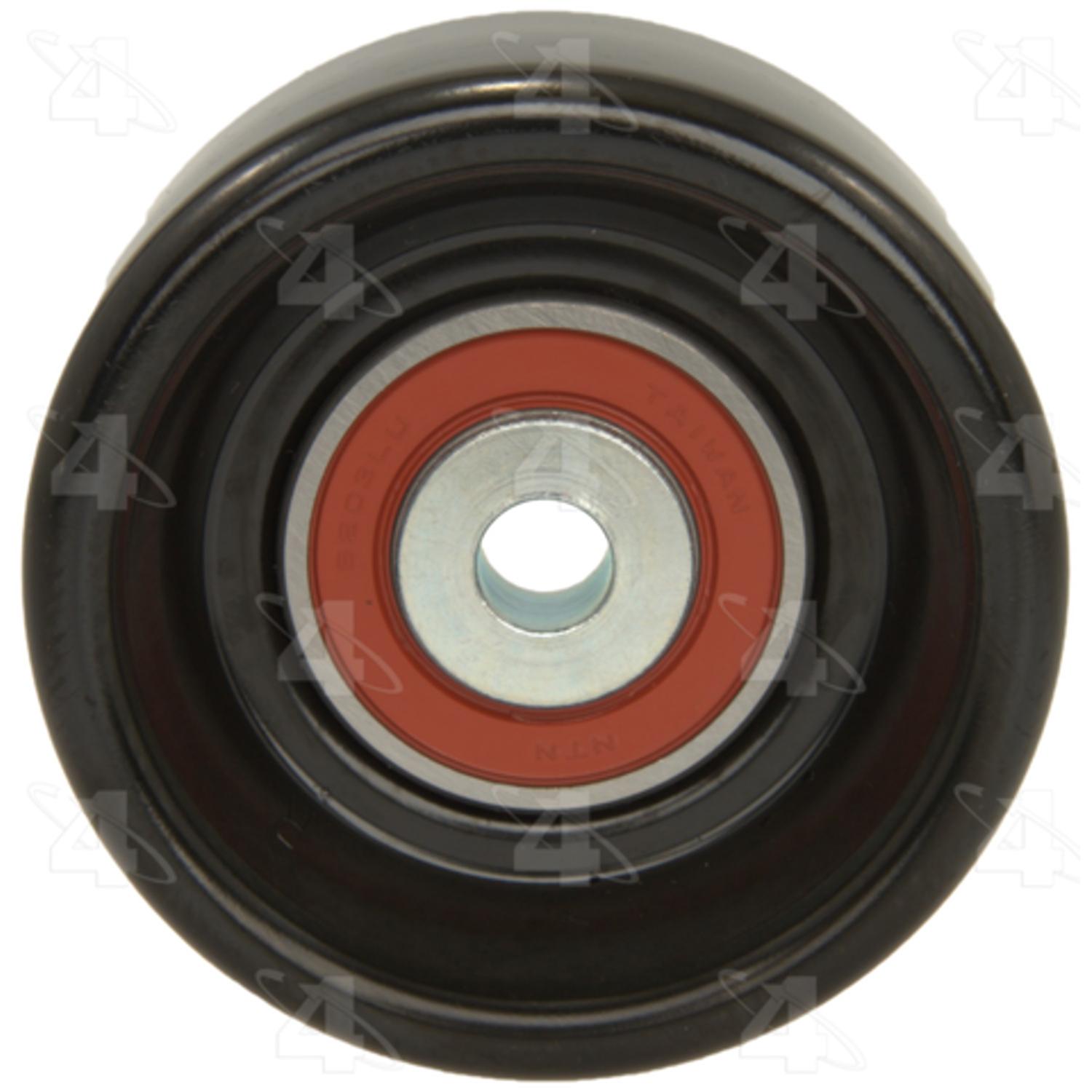 Four Seasons 45019 - Drive Belt Idler Pulley Four Seasons 45019 Drive Belt Idler Pulley product image 3 of 4