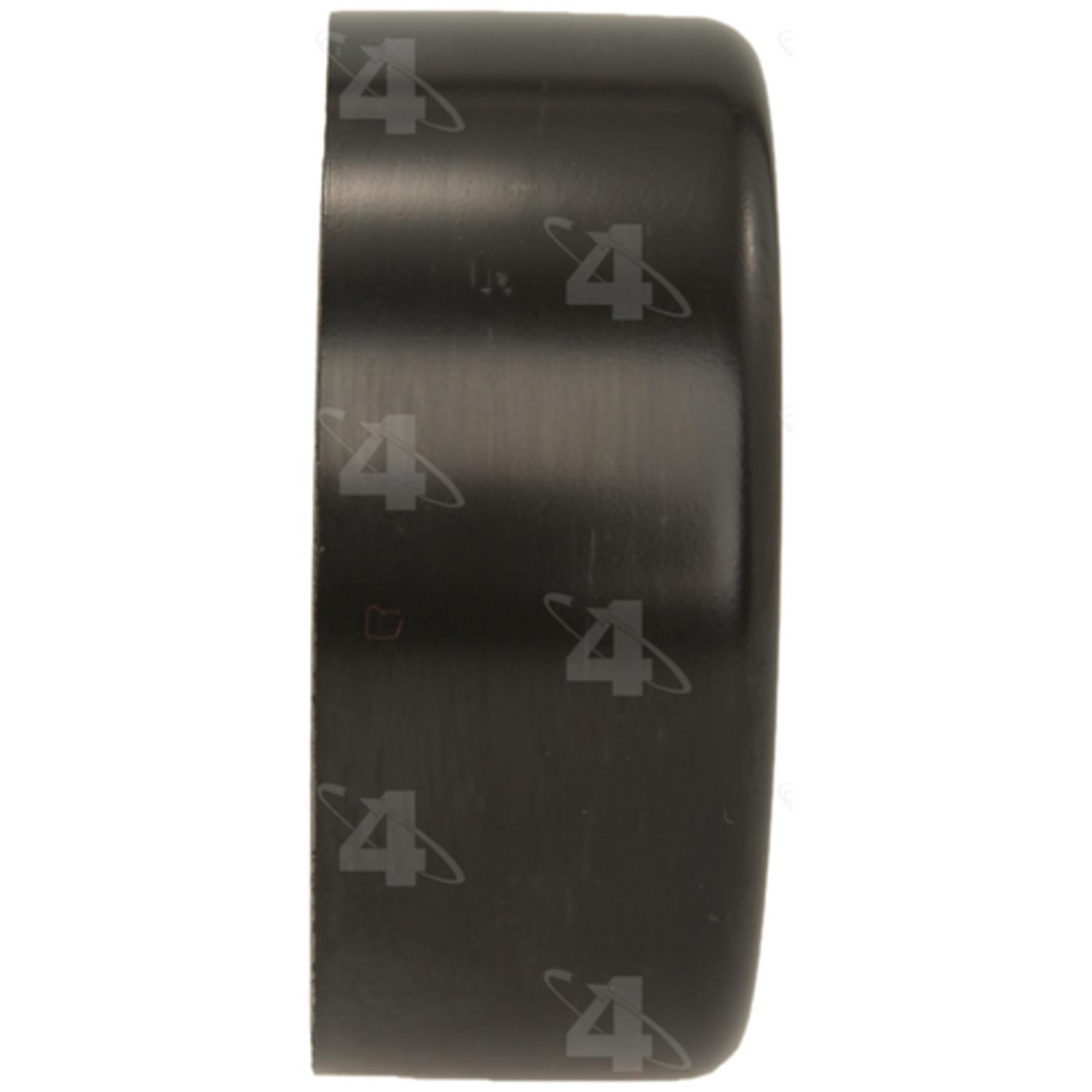 Four Seasons 45019 - Drive Belt Idler Pulley Four Seasons 45019 Drive Belt Idler Pulley product image 4 of 4