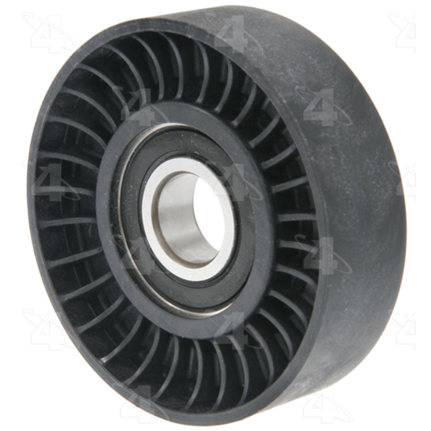 Four Seasons 45020 - Drive Belt Tensioner Pulley Four Seasons 45020 Drive Belt Idler Pulley product image 1 of 4