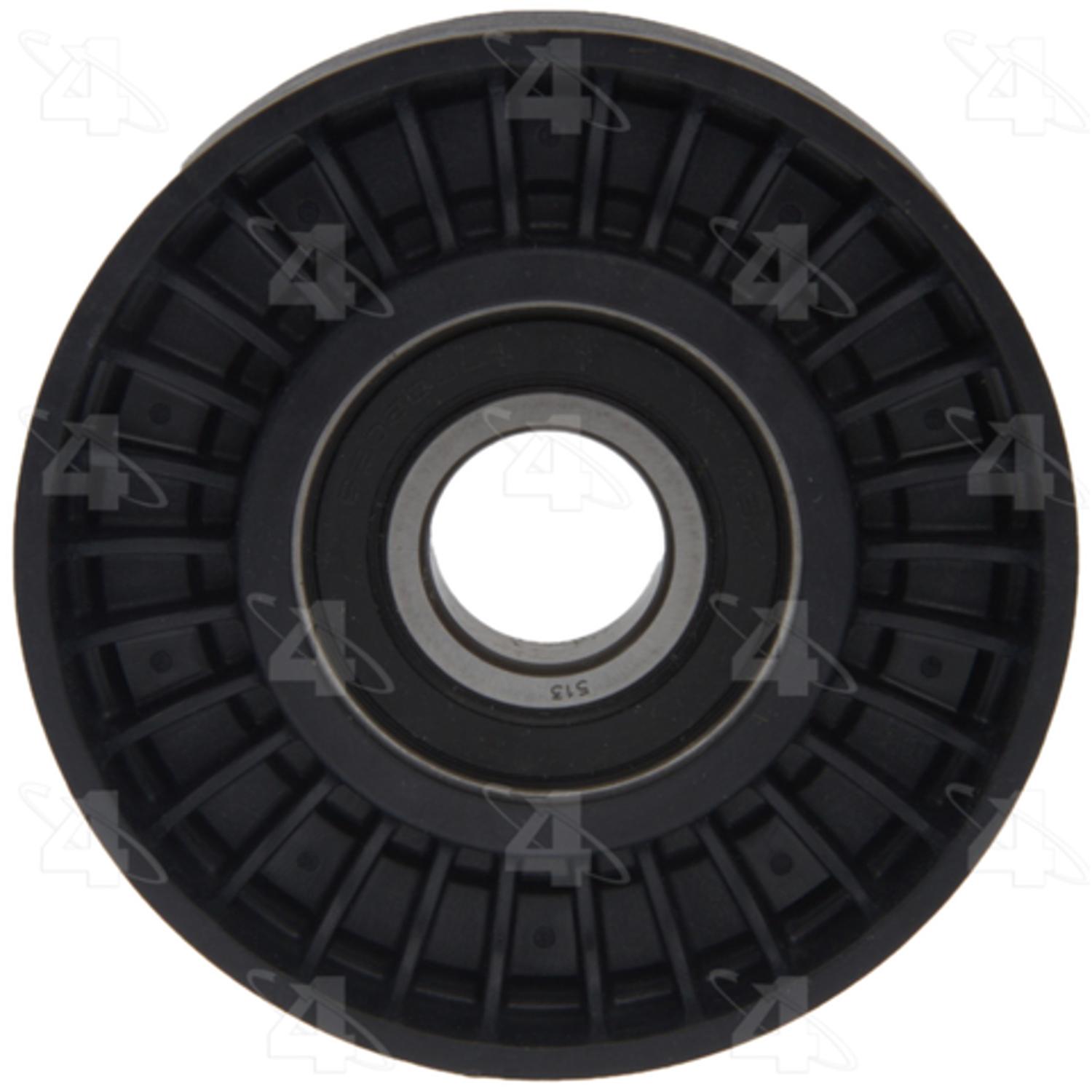 Four Seasons 45020 - Drive Belt Tensioner Pulley Four Seasons 45020 Drive Belt Idler Pulley product image 2 of 4