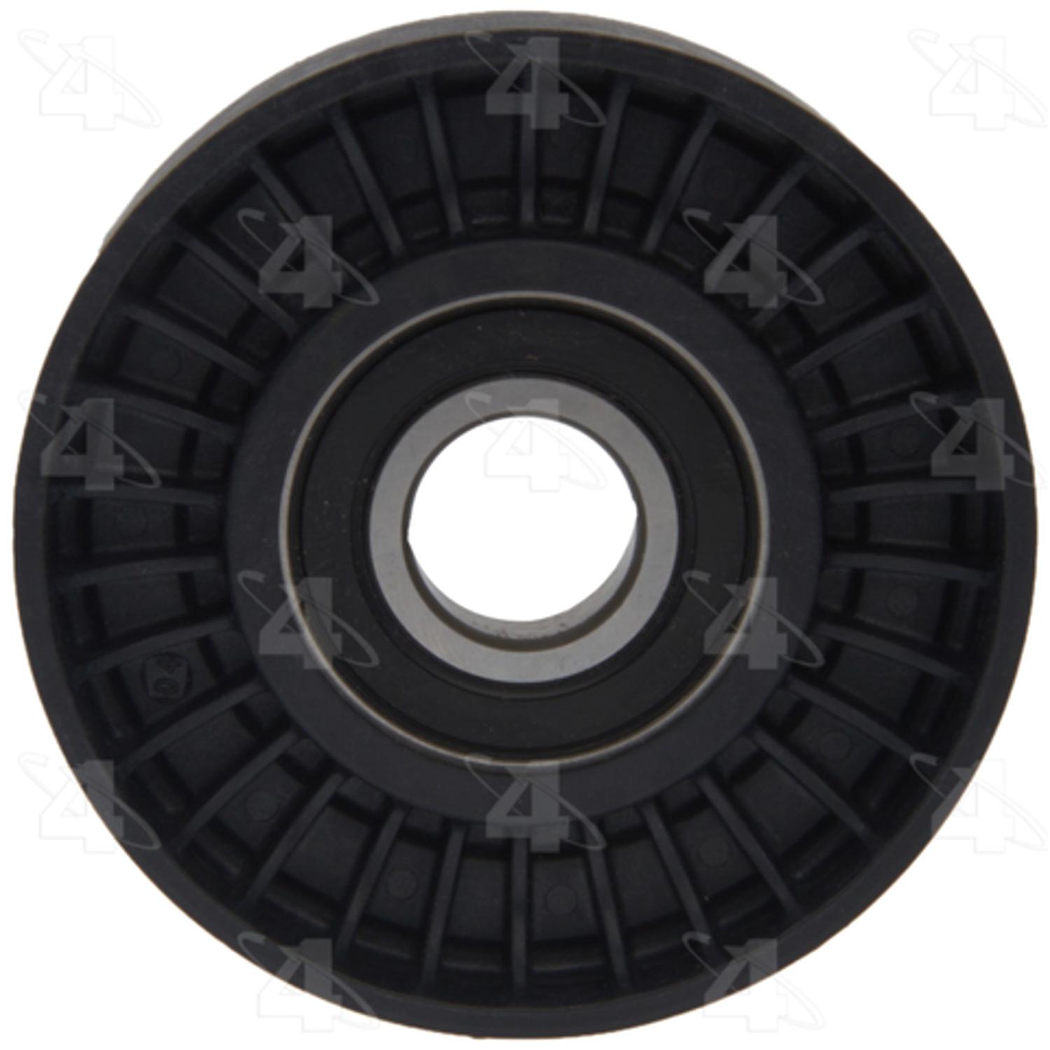 Four Seasons 45020 - Drive Belt Tensioner Pulley Four Seasons 45020 Drive Belt Idler Pulley product image 3 of 4