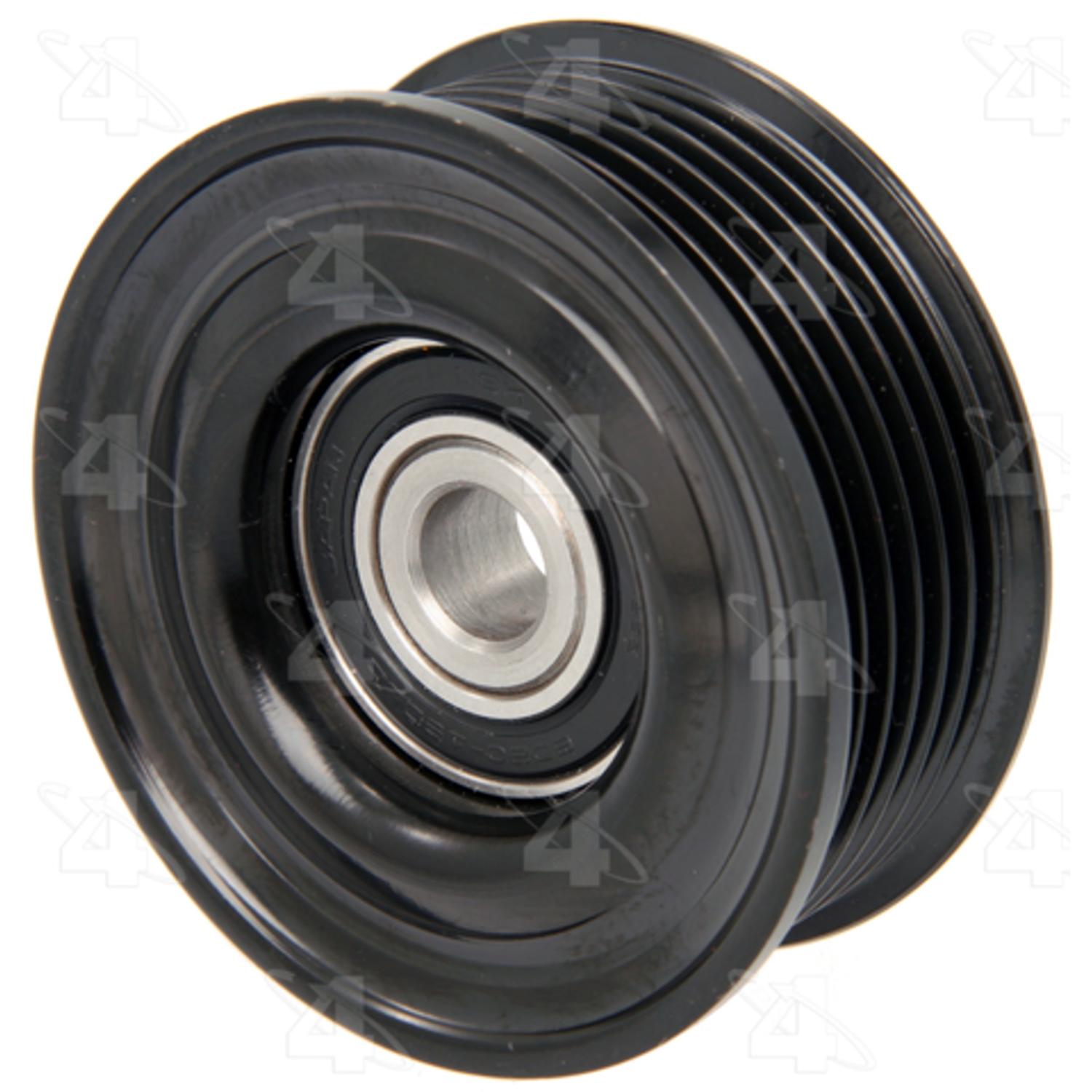 Four Seasons 45021 - Drive Belt Idler Pulley Four Seasons 45021 Drive Belt Idler Pulley product image 1 of 4