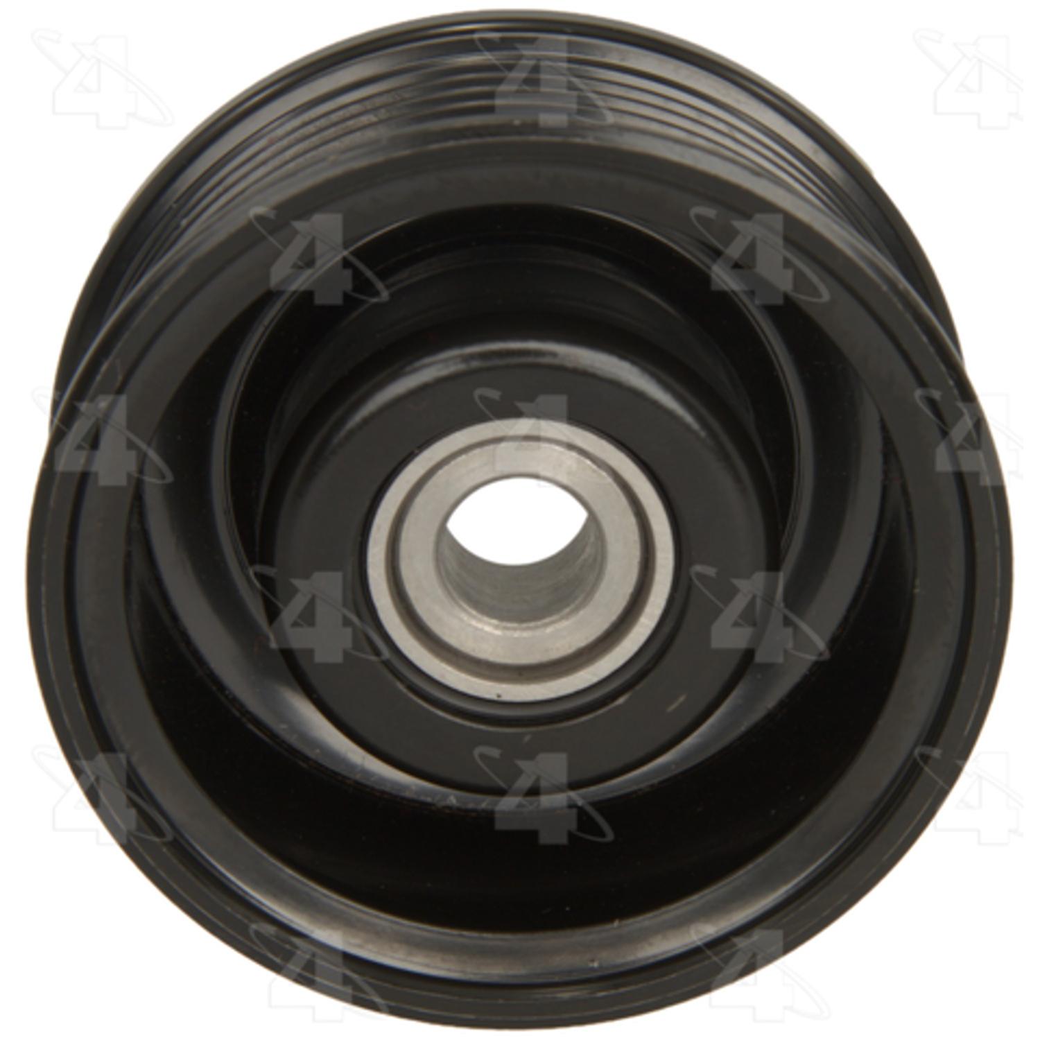 Four Seasons 45021 - Drive Belt Idler Pulley Four Seasons 45021 Drive Belt Idler Pulley product image 2 of 4