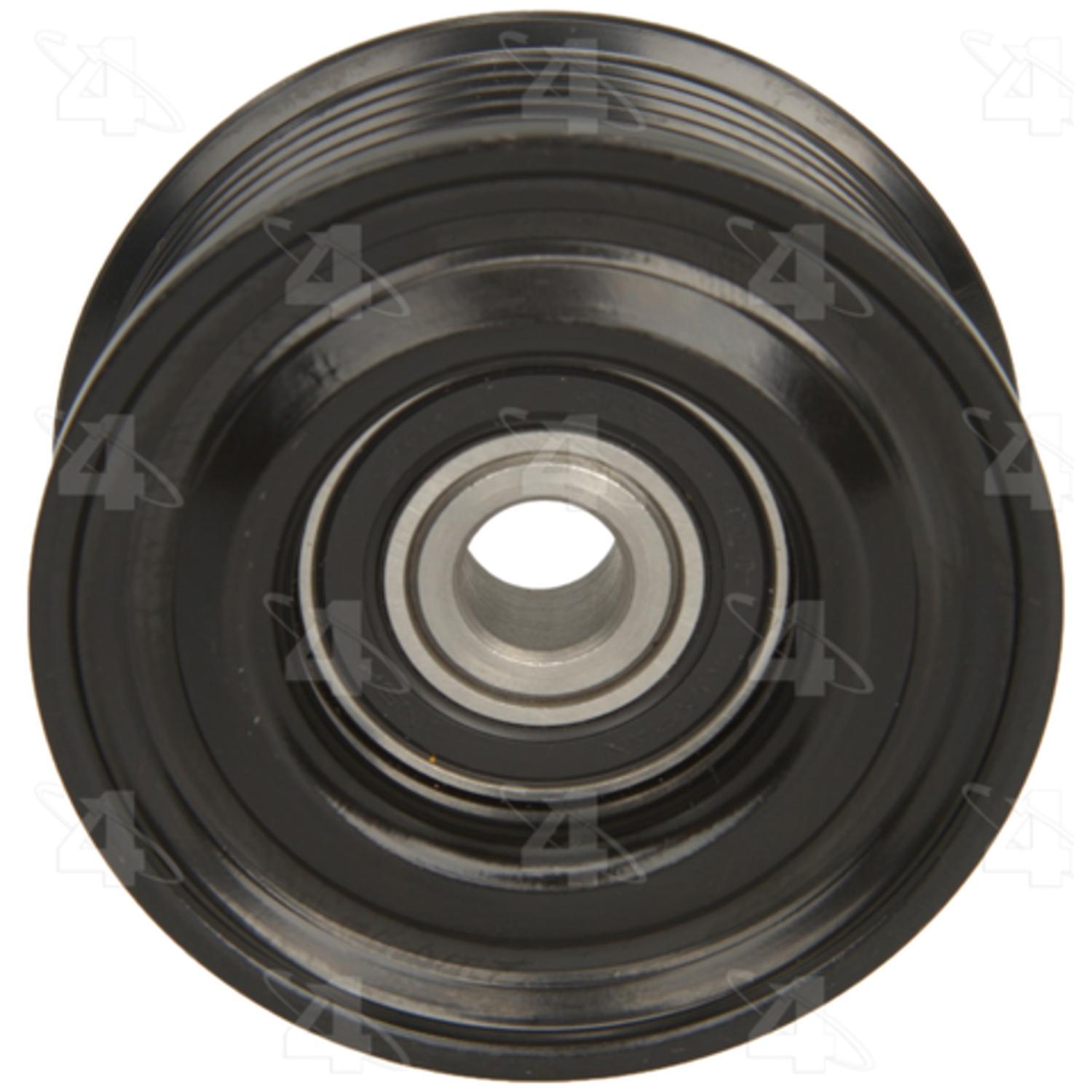 Four Seasons 45021 - Drive Belt Idler Pulley Four Seasons 45021 Drive Belt Idler Pulley product image 3 of 4