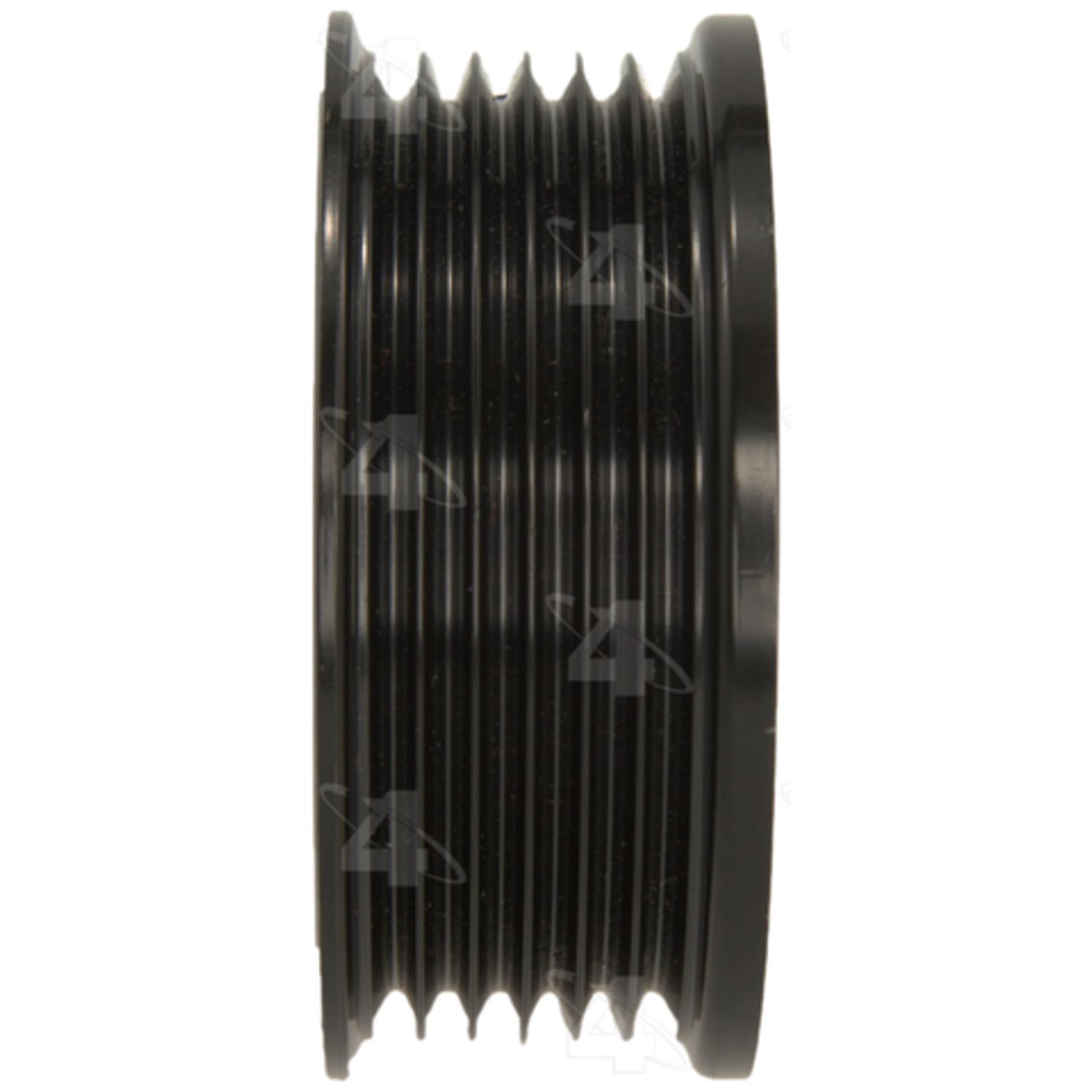 Four Seasons 45021 - Drive Belt Idler Pulley Four Seasons 45021 Drive Belt Idler Pulley product image 4 of 4