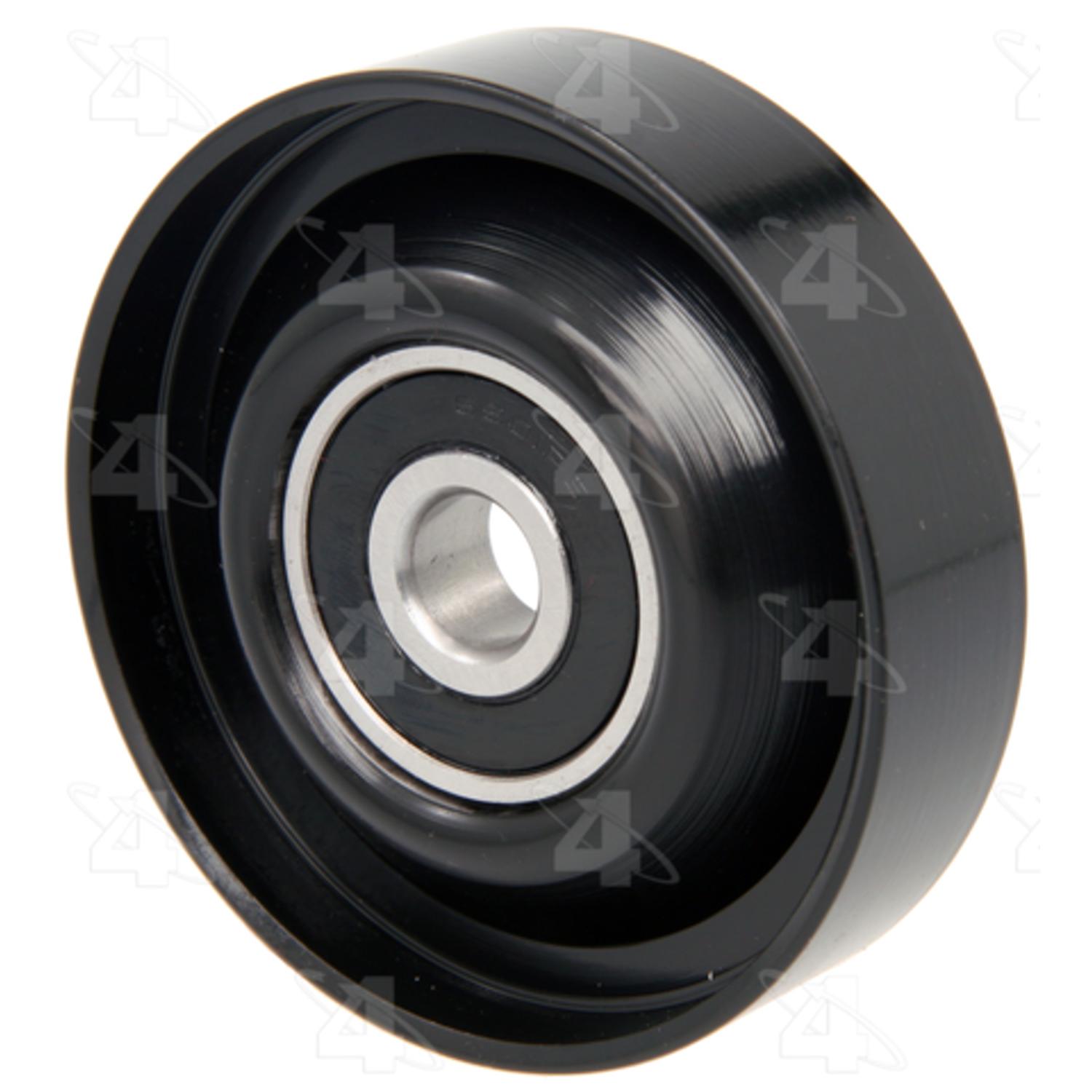 Four Seasons 45022 - Drive Belt Tensioner Pulley Four Seasons 45022 Drive Belt Idler Pulley product image 1 of 4