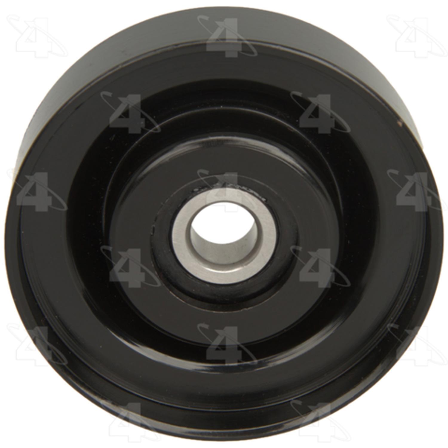 Four Seasons 45022 - Drive Belt Tensioner Pulley Four Seasons 45022 Drive Belt Idler Pulley product image 2 of 4
