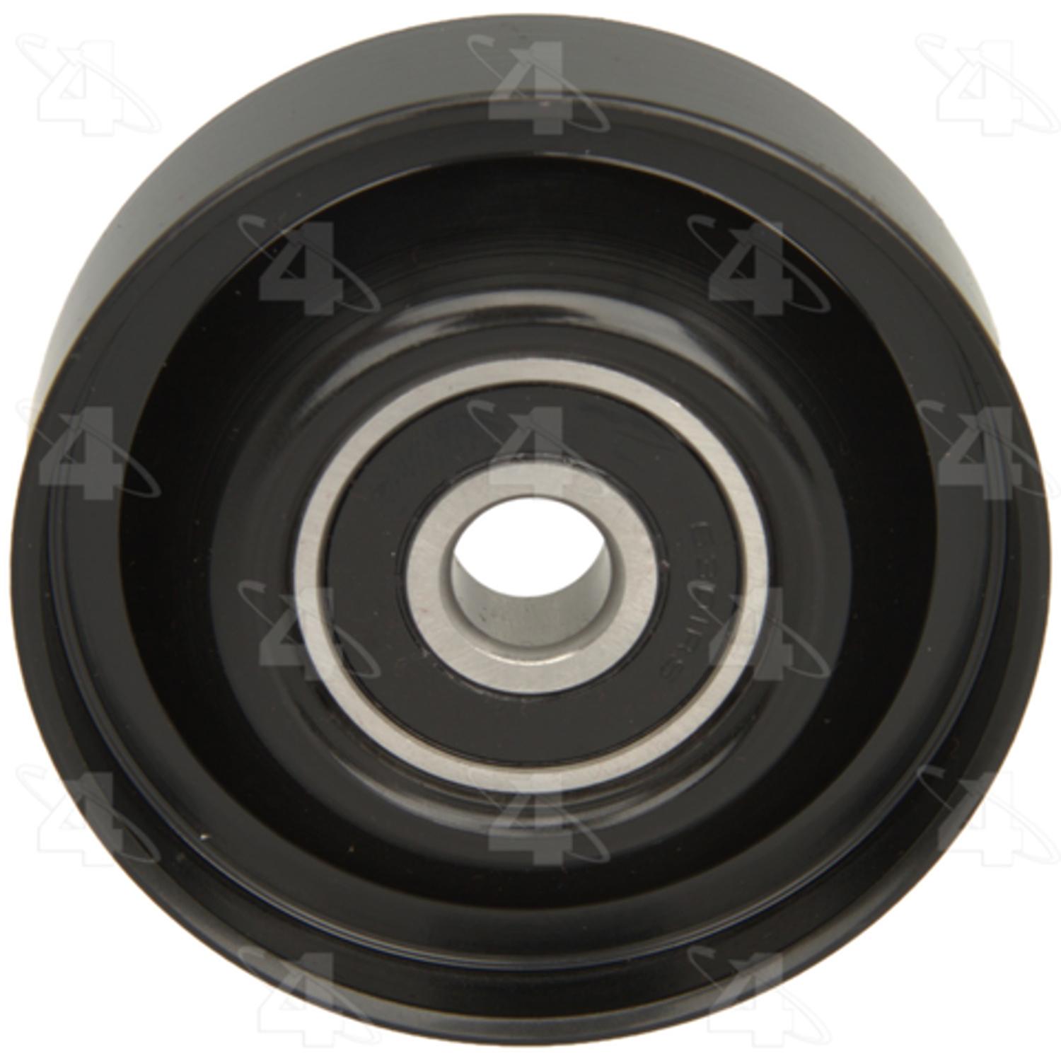 Four Seasons 45022 - Drive Belt Tensioner Pulley Four Seasons 45022 Drive Belt Idler Pulley product image 3 of 4