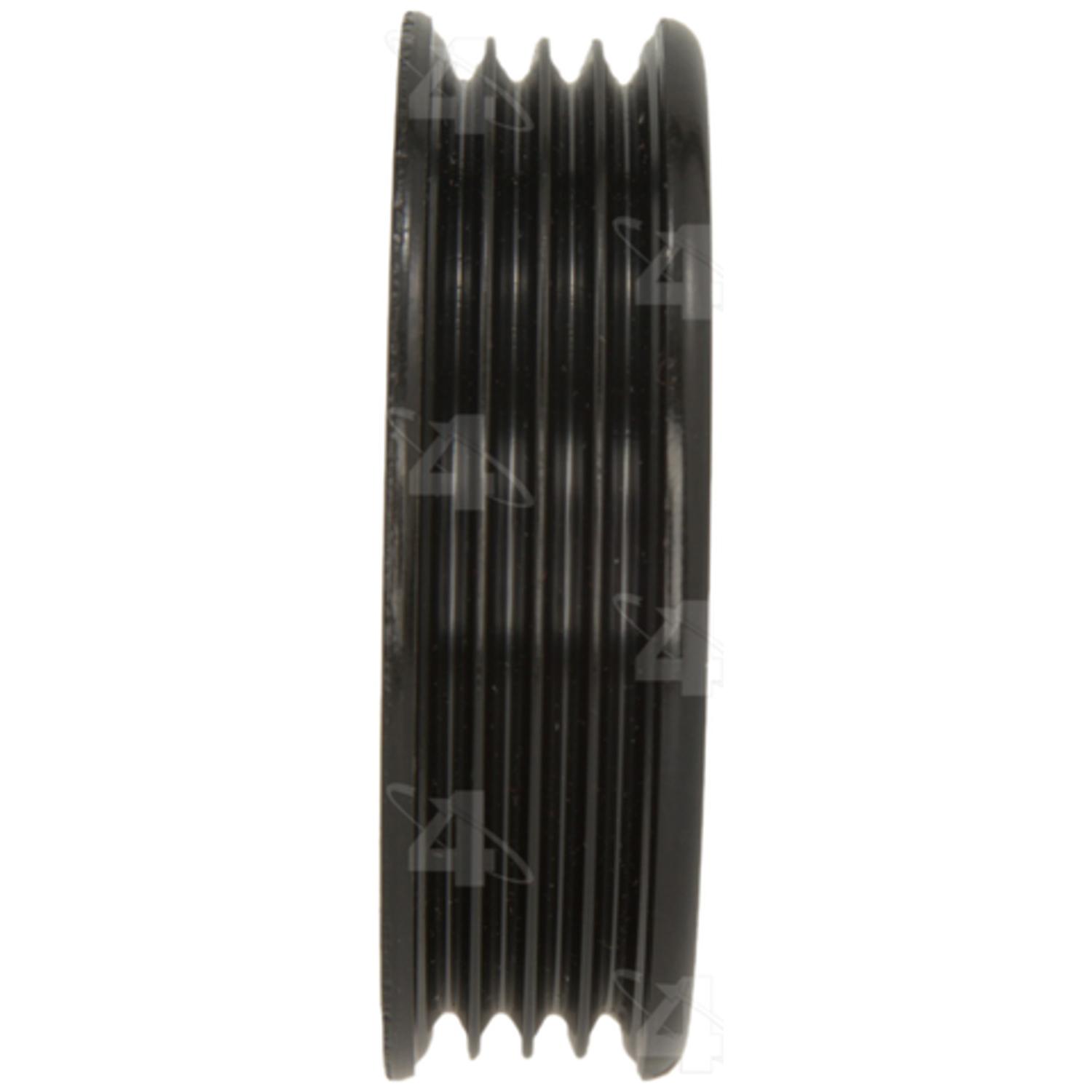 Four Seasons 45024 - Drive Belt Idler Pulley Four Seasons 45024 Drive Belt Idler Pulley product image 4 of 4