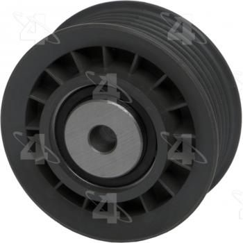 Four Seasons 45027 Drive Belt Idler Pulley product image 1 of 5