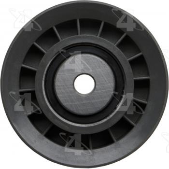Four Seasons 45027 Drive Belt Idler Pulley product image 3 of 5