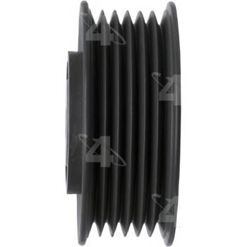 Four Seasons 45027 Drive Belt Idler Pulley product image 4 of 5
