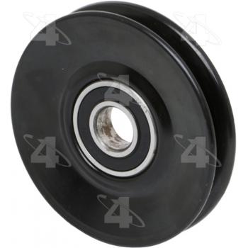 Four Seasons 45028 Drive Belt Idler Pulley product image 1 of 5