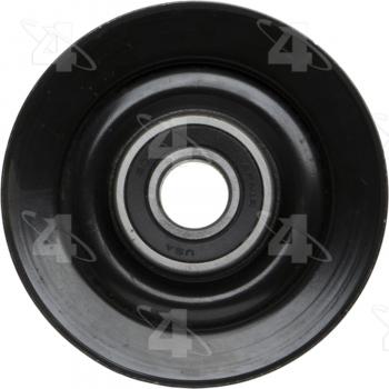 Four Seasons 45028 Drive Belt Idler Pulley product image 2 of 5