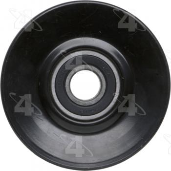 Four Seasons 45028 Drive Belt Idler Pulley product image 3 of 5