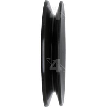 Four Seasons 45028 Drive Belt Idler Pulley product image 4 of 5