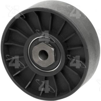 Four Seasons 45029 - Drive Belt Tensioner Pulley Four Seasons 45029 Drive Belt Idler Pulley product image 1 of 5