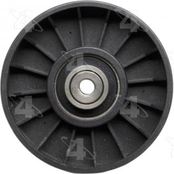 Four Seasons 45029 - Drive Belt Tensioner Pulley Four Seasons 45029 Drive Belt Idler Pulley product image 2 of 5