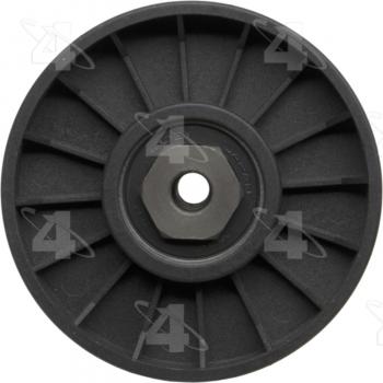 Four Seasons 45029 - Drive Belt Tensioner Pulley Four Seasons 45029 Drive Belt Idler Pulley product image 3 of 5