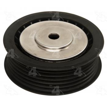 Four Seasons 45030 Drive Belt Idler Pulley product image 1 of 4